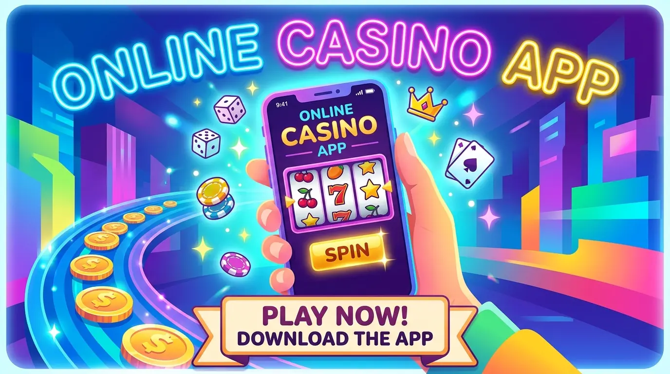 Mr bet casino app