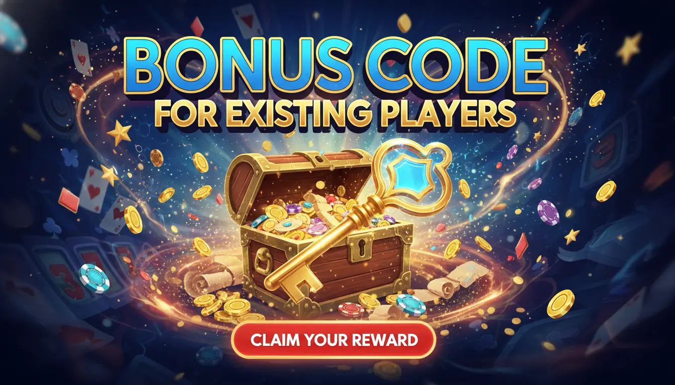 Eksisterende spillere Mr bet casino