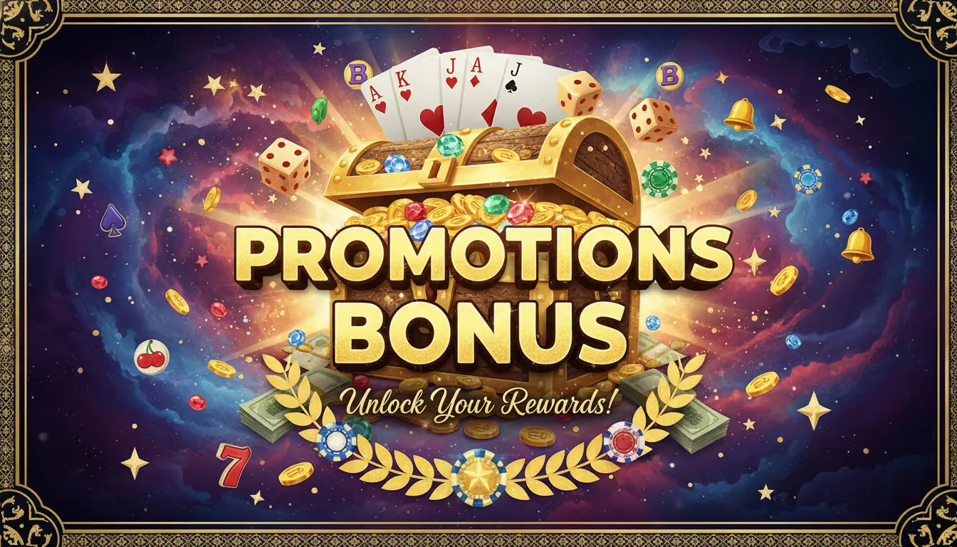 Kampanjer Mr bet casino