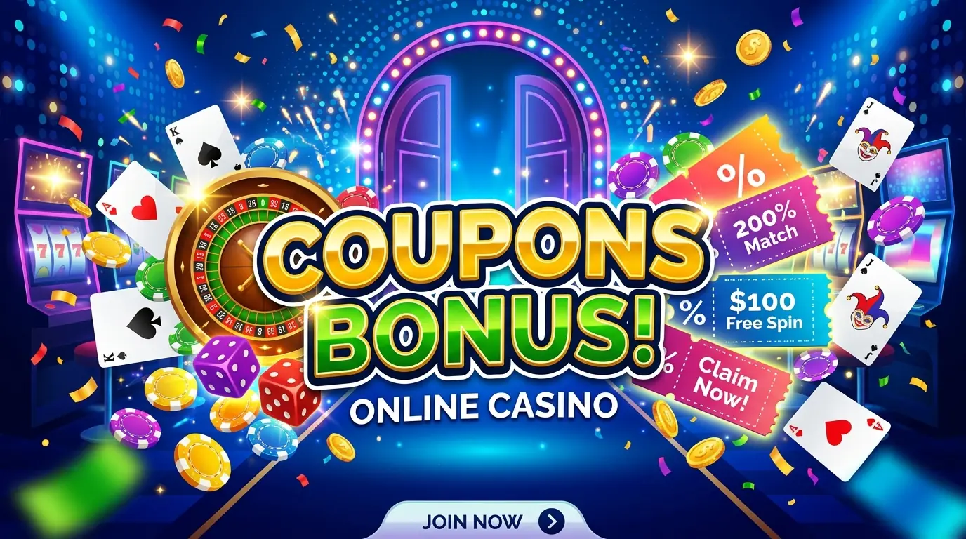 Kuponger Mr bet casino