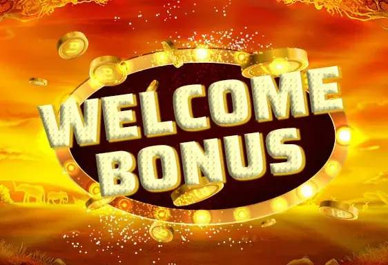 Velkomstbonus Mr bet casino
