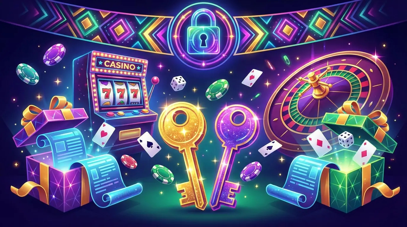 Promokoder Mr bet casino