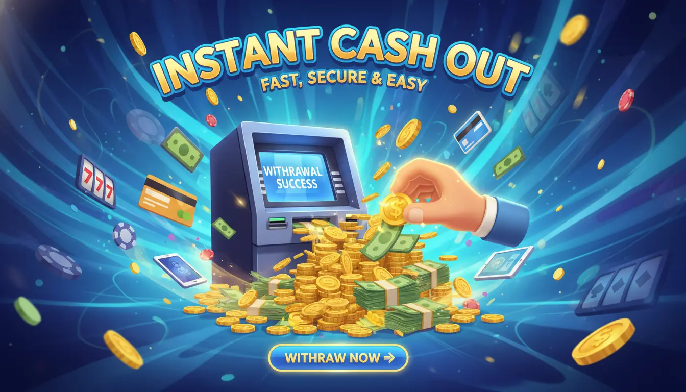 Uttak Mr bet casino