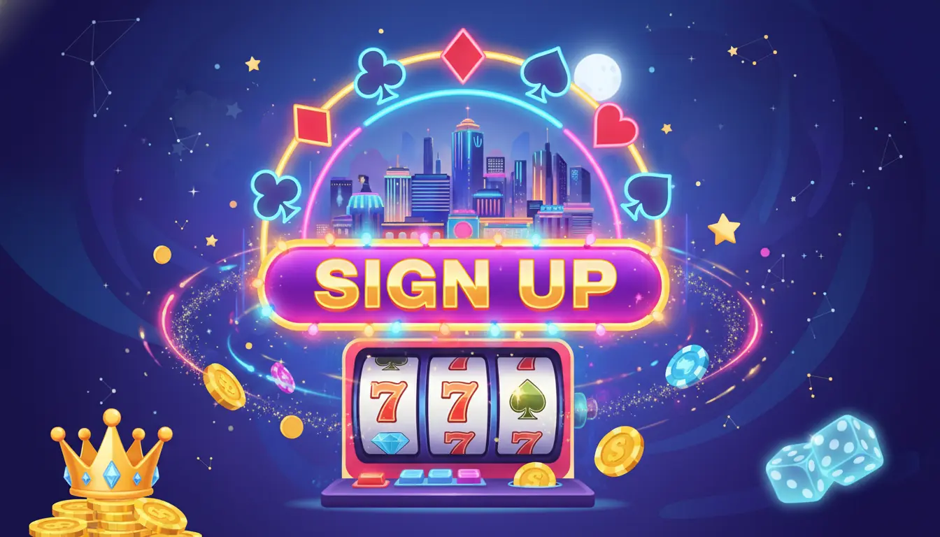 Mr bet casino registrering
