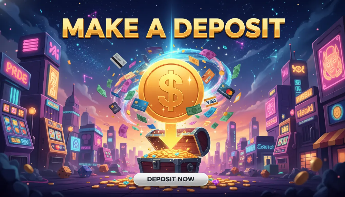 Innskudd Mr bet casino