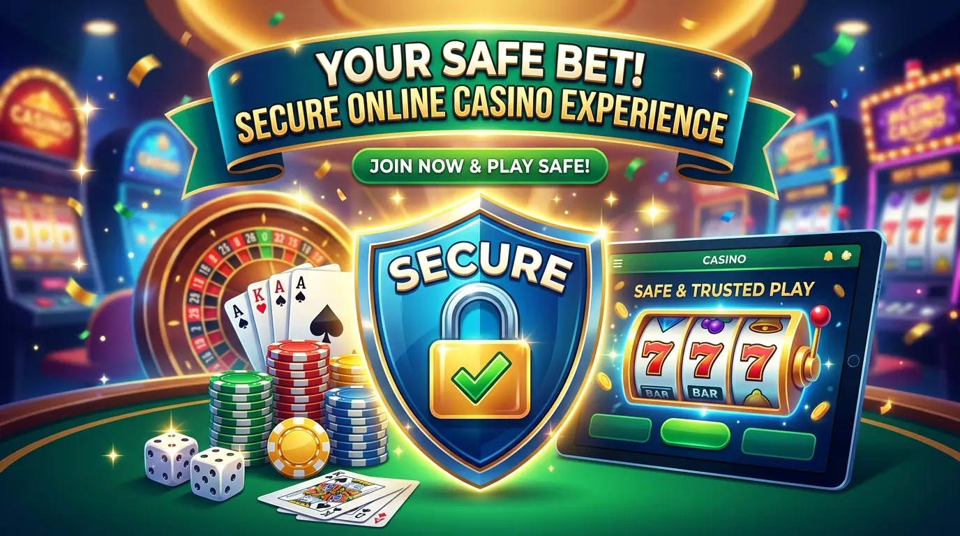 Mr bet casino sikkert