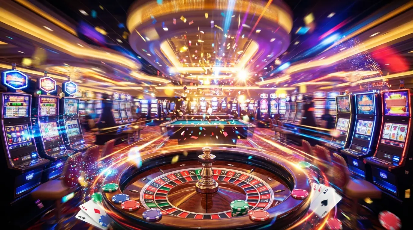 Eier av Mr bet casino