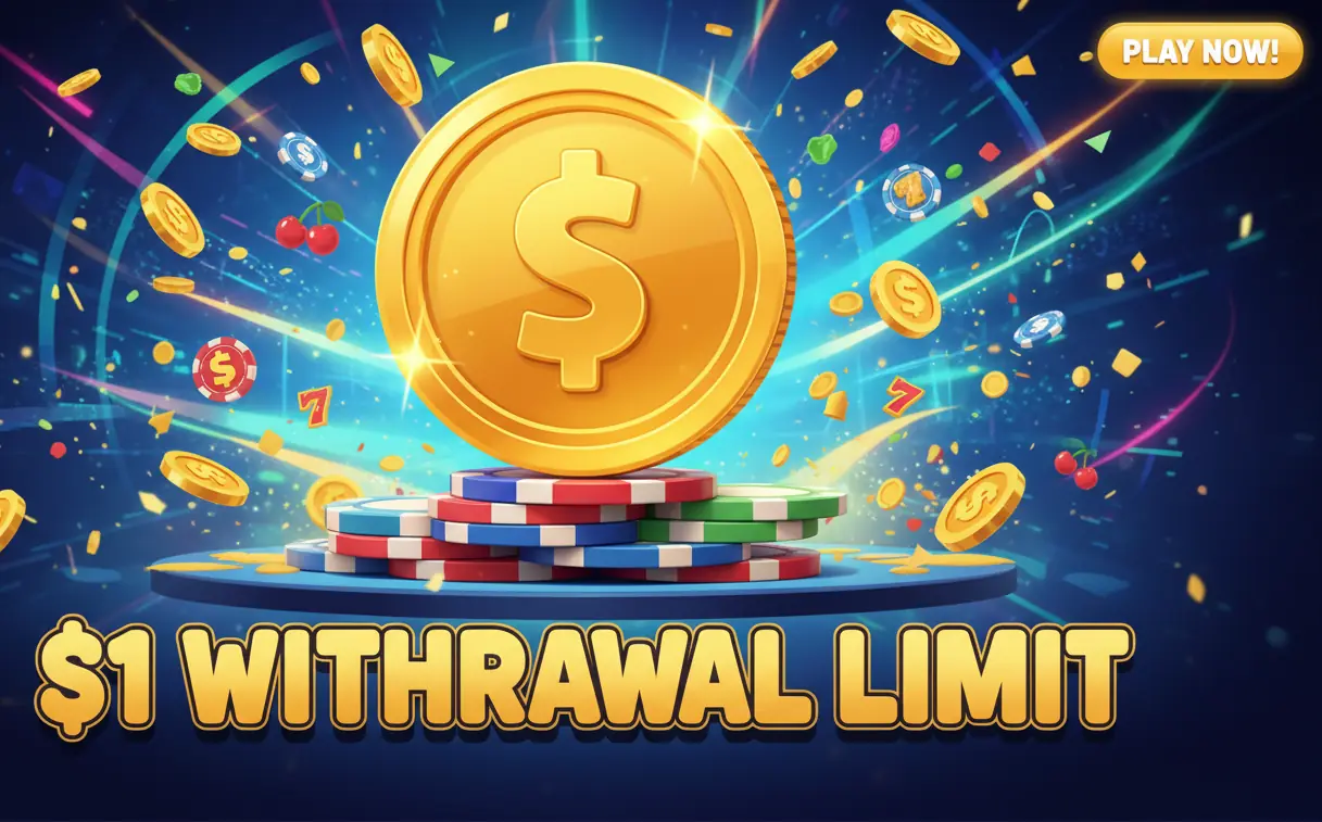 1 € uttak Mr bet casino