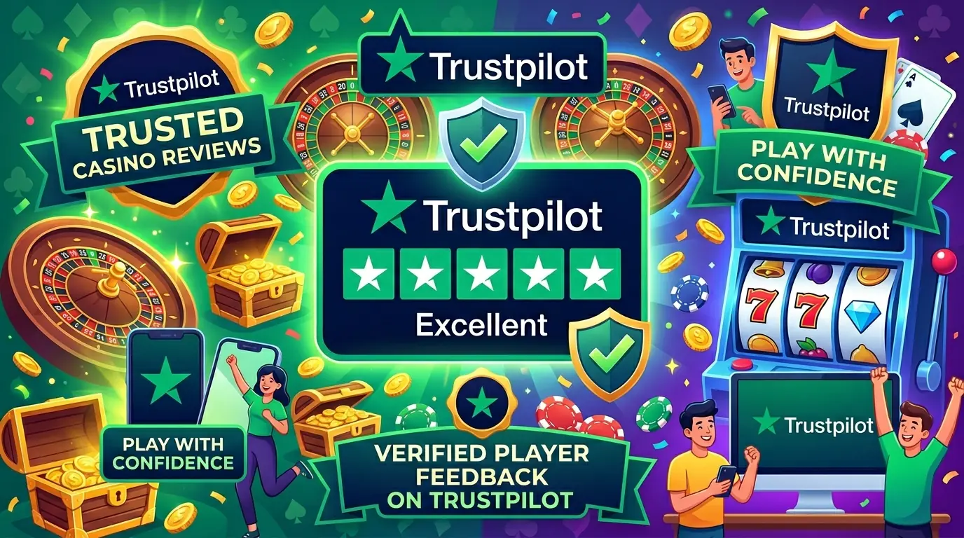 Mr bet casino Trustpilot