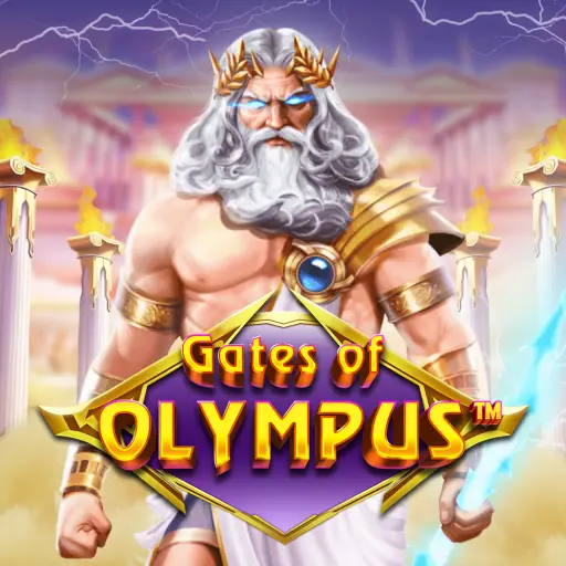 Gates of Olympus Mr bet casino