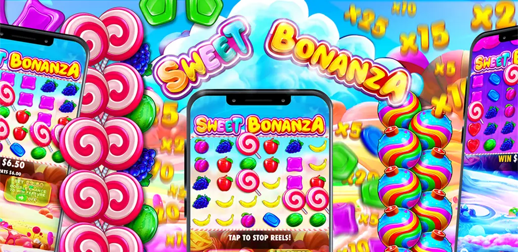 Sweet Bonanza Mr bet casino